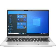 HP Ноутбук Probook 430 G8 13.3 FHD IPS AG, Intel i5-1135G7, 16, 512F, int, Win11, Серебристый