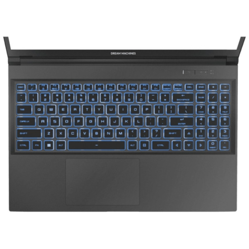 Ноутбук Dream Machines RG3050-15 (RG3050-15UA77)