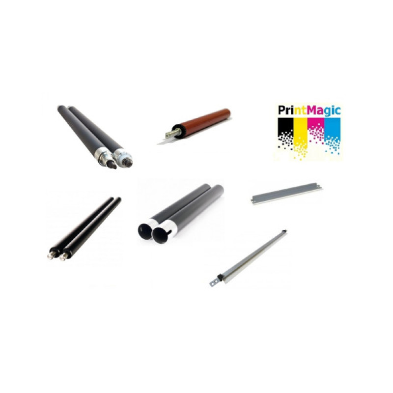 Вал тефлоновый Samsung ML1660/1661/1861 PrintMagic (UFR-S1660-PM)