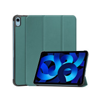 Чехол для планшета BeCover Smart Case Apple iPad Air 11" M4 2026 Dark Green (715196)