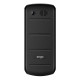 Мобільний телефон Ergo E285 Black