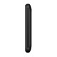 Мобільний телефон Ergo E285 Black