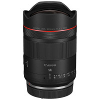 Объектив Canon RF 14mm F1.4L VCM (7427C005)