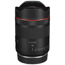 Об'єктив Canon RF 14mm F1.4L VCM (7427C005)
