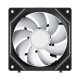 Кулер для корпуса OCYPUS GAMMA F12 UNI BK ARG (GAMMA-F12-BK3AM00U-GL)