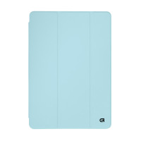 Чехол для планшета Armorstandart Flex Case Samsung Tab A11+ Light Blue (ARM91180)