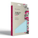 Чехол для планшета Armorstandart Flex Case Samsung Tab A11+ Light Blue (ARM91180)