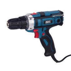 ZENIT Screwdriver-drill ZPSh-650/2 Professional 650W 29Nm 500-1900rpm 1.4 kg (853792)
