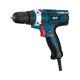 ZENIT Screwdriver-drill ZPSh-650/2 Professional 650W 29Nm 500-1900rpm 1.4 kg (853792)