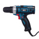 ZENIT Screwdriver-drill ZPSh-650/2 Professional 650W 29Nm 500-1900rpm 1.4 kg (853792)