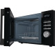Gorenje Microwave oven Gorenje, 20L, 800W, grill, display, 11 programs, black (MO20A4BH)
