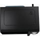 Gorenje Microwave oven Gorenje, 20L, 800W, grill, display, 11 programs, black (MO20A4BH)
