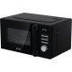 Gorenje Microwave oven Gorenje, 20L, 800W, grill, display, 11 programs, black (MO20A4BH)