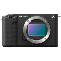 Sony Alpha ZV-E1 body Black (ZVE1B.CEC)