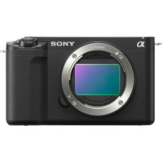 Sony Alpha ZV-E1 body Black (ZVE1B.CEC)
