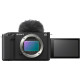 Sony Alpha ZV-E1 body Black (ZVE1B.CEC)