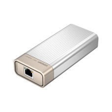 QNAP USB 4 Thunderbolt 3/4 10GbE RJ45 (QNA-UC10G1T)