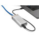 QNAP USB 4 Thunderbolt 3/4 10GbE RJ45 (QNA-UC10G1T)