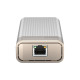 QNAP USB 4 Thunderbolt 3/4 10GbE RJ45 (QNA-UC10G1T)