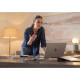 HP Notebook OmniBook X Flip x360 16-ar0001ua 16  WUXGA IPS Touch, AMD AI 7 350, 24GB, F1024GB, UMA, Win11, grey (C3VD2EA)