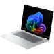 HP Notebook OmniBook X Flip x360 16-ar0001ua 16  WUXGA IPS Touch, AMD AI 7 350, 24GB, F1024GB, UMA, Win11, grey (C3VD2EA)