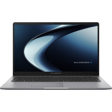 ASUS Ноутбук ASUS Expertbook B1 BM1503CDA-S71049 15.6" FHD, AMD R5-7535HS, 16GB, F512GB, UMA, NoOS, Чорний (90NX09D1-M007Y0)