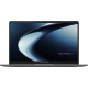 ASUS Ноутбук ASUS Expertbook B1 BM1503CDA-S71049 15.6" FHD, AMD R5-7535HS, 16GB, F512GB, UMA, NoOS, Чорний (90NX09D1-M007Y0)