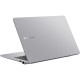 ASUS Ноутбук ASUS Expertbook B1 BM1503CDA-S71049 15.6" FHD, AMD R5-7535HS, 16GB, F512GB, UMA, NoOS, Чорний (90NX09D1-M007Y0)