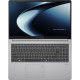 ASUS Ноутбук ASUS Expertbook B1 BM1503CDA-S71049 15.6" FHD, AMD R5-7535HS, 16GB, F512GB, UMA, NoOS, Чорний (90NX09D1-M007Y0)