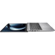 ASUS Ноутбук ASUS Expertbook B1 BM1503CDA-S71049 15.6" FHD, AMD R5-7535HS, 16GB, F512GB, UMA, NoOS, Чорний (90NX09D1-M007Y0)