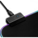 Коврик для мышки YENKEE YPM 3006 RGB pad Warp (45015854)