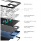 Клавиатура Dark Project ALU87 Midnight ABS RGB Mech G3MS Zircon Black (DPKB_MIDNIGHT_87_ANSI_UA)