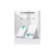Підставка до планшета та телефона LP247 Adjustable Portable Stand White Ugreen (80704)