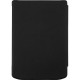 Чехол для электронной книги Pocketbook 6" PB629/634 Origami cover Black (H-SO-634-K-WW)