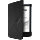Чехол для электронной книги Pocketbook 6" PB629/634 Origami cover Black (H-SO-634-K-WW)