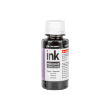 Чернила ColorWay Canon PGI-470 100мл Black Pigment (CW-CP470BK01)
