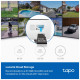 Камера відеоспостереження TP-Link TAPO-C400-KIT