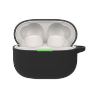 Чехол для наушников BeCover Silicon для Sony LinkBuds S WF-LS900N Black (709567)