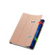 Чехол для планшета BeCover Smart Xiaomi Redmi Pad 2 11.0" Rose Gold (713645)