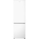 Gorenje BF Ref, 180x55x56sm, 2 doors., 188(67)L, А++, NoFrost Plus, Fresh zone, White (NRK418EEW4)