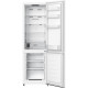 Gorenje BF Ref, 180x55x56sm, 2 doors., 188(67)L, А++, NoFrost Plus, Fresh zone, White (NRK418EEW4)