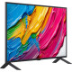 LG Телевізор 43" QNED 4K 60Hz Smart WebOS Black (43QNED80A6A)
