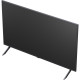 LG Телевізор 43" QNED 4K 60Hz Smart WebOS Black (43QNED80A6A)