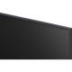 LG Телевізор 43" QNED 4K 60Hz Smart WebOS Black (43QNED80A6A)