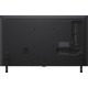 LG Телевізор 43" QNED 4K 60Hz Smart WebOS Black (43QNED80A6A)