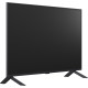 LG Телевізор 43" QNED 4K 60Hz Smart WebOS Black (43QNED80A6A)