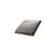 AMD Центральний процесор AMD 5 5500GT 6C/12T 3.6/4.4GHz Boost 16Mb Radeon Graphics AM4 65W w/o cooler TRAY (100-000001489)