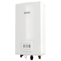 Bosch Газовая колонка Therm 4000 S WTD 18 AME, турбированная, 18 л/мин., 31,6 кВт (7736502894)