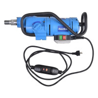 EnerSol ECD-355-2 diamond drilling drill 230V 3.98kW 750rpm 13.5kg