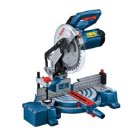 Bosch Mittel saw Bosch Professional GCM 254 1750W 5000rpm disc 254mm 11.5kg (0.601.B52.000)